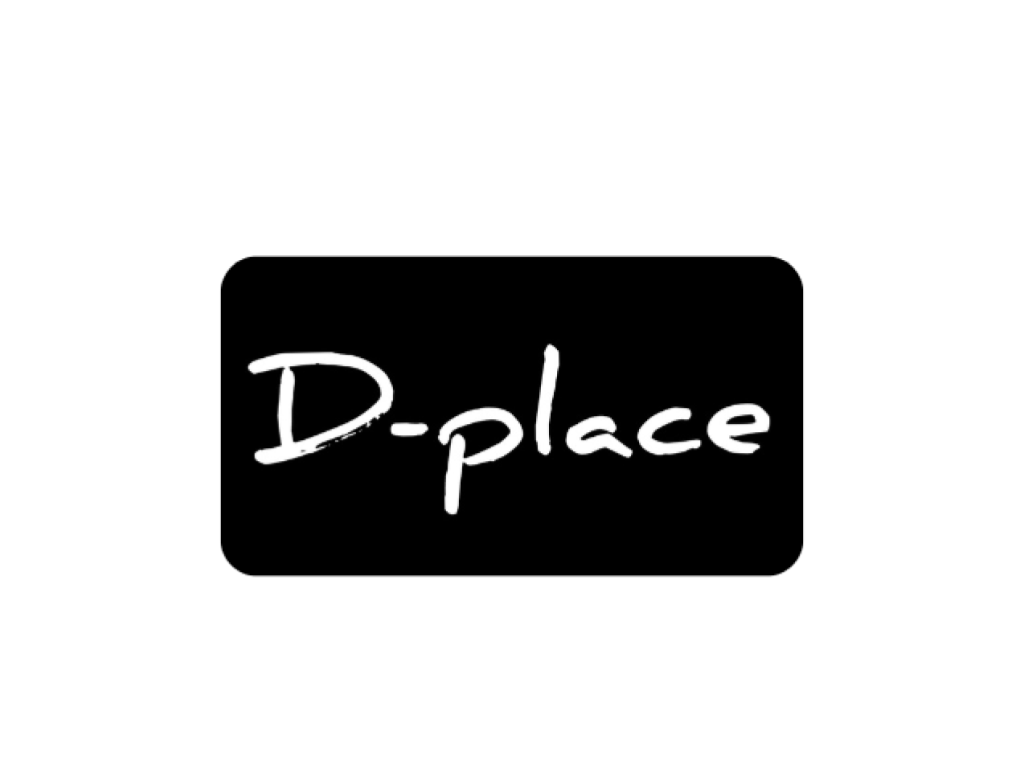 D-place Official Web Site